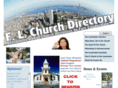 churchdirectoryusa.com