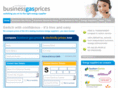 comparebusinessgasprices.com