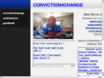 conviction4change.info