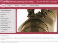 crosbyplumbingheatingandcooling.info