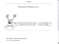 cross-eyedmusic.com