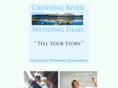 crossingriverweddings.com