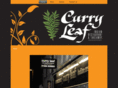curry-leaf.com