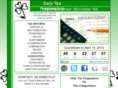 dalytaxes.com