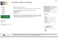 dannelleylawfirm.com