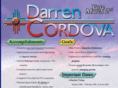 darrencordovaformayor.com