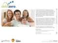 debtzeroprocessing.com