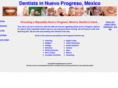 dentistprogreso.com