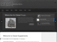 dieselsupplements.com