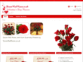 dozenredroses.co.uk
