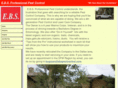 ebspestcontrol.com