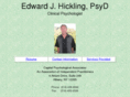 edwardhickling.com