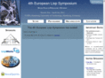 european-lisp-symposium.org