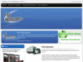 fabholdings.com