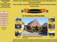 ferienhaus-rohwedder.de