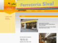 ferreteriasival.com