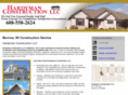 hardymanconstruction.net