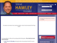 hawleyforassembly.com