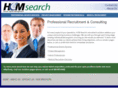 hcmsearch.com