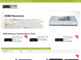 hdmireceivers.com