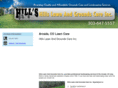 hillslawn.net