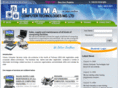 himmactech.com
