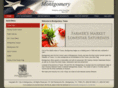 historicmontgomerytexas.com