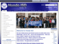 hondoisd.net