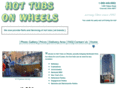 hot-tubs-on-wheels.com