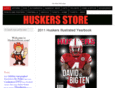 huskersstore.com