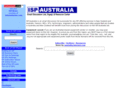 isp-australia.com