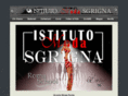 istitutomodasgrigna.com