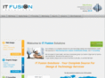 itfusionsolutions.com