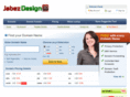 jabezdesignhosting.net
