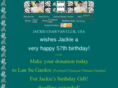 jackiechanfanclub.com