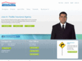 josepadillaagency.com