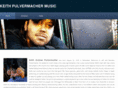 keithpulvermachermusic.com
