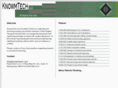 knowmtech.com