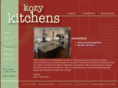 kozykitchens.com