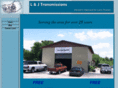 landjtransmissions.com