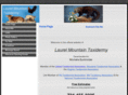 laurelmountaintaxidermy.com