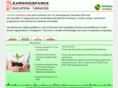 learningsparks-mimosa.com