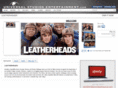 leatherheadsmovie.com