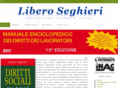 liberoseghieri.com