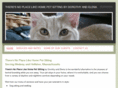 likehomepetsitters.com