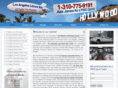 limousine-bus-orange-county.com