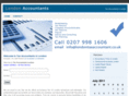 londontaxaccountant.co.uk