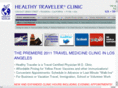 losangelestravelclinic.com