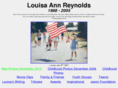 louisareynolds.com