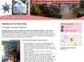 magiccarouselpreschool.net